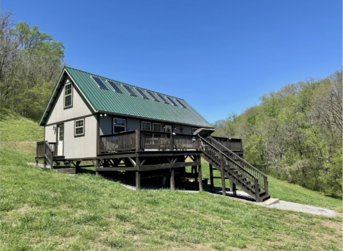 Homes for sale in Bell Buckle, TN | 179 Puncheon Camp Ln, Bell Buckle, TN 37020 | MLS# 2806539