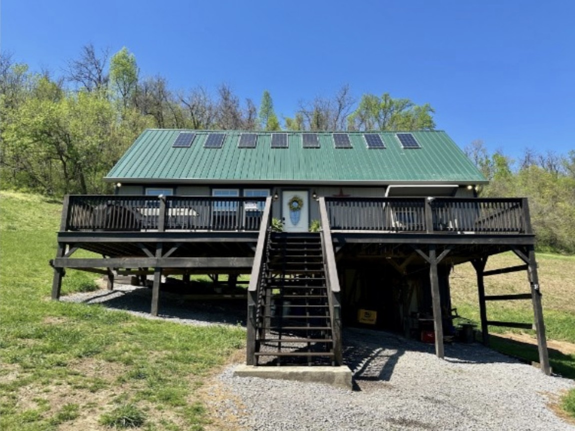 Homes for sale in Bell Buckle, TN | 179 Puncheon Camp Ln, Bell Buckle, TN 37020 | MLS# 2806539