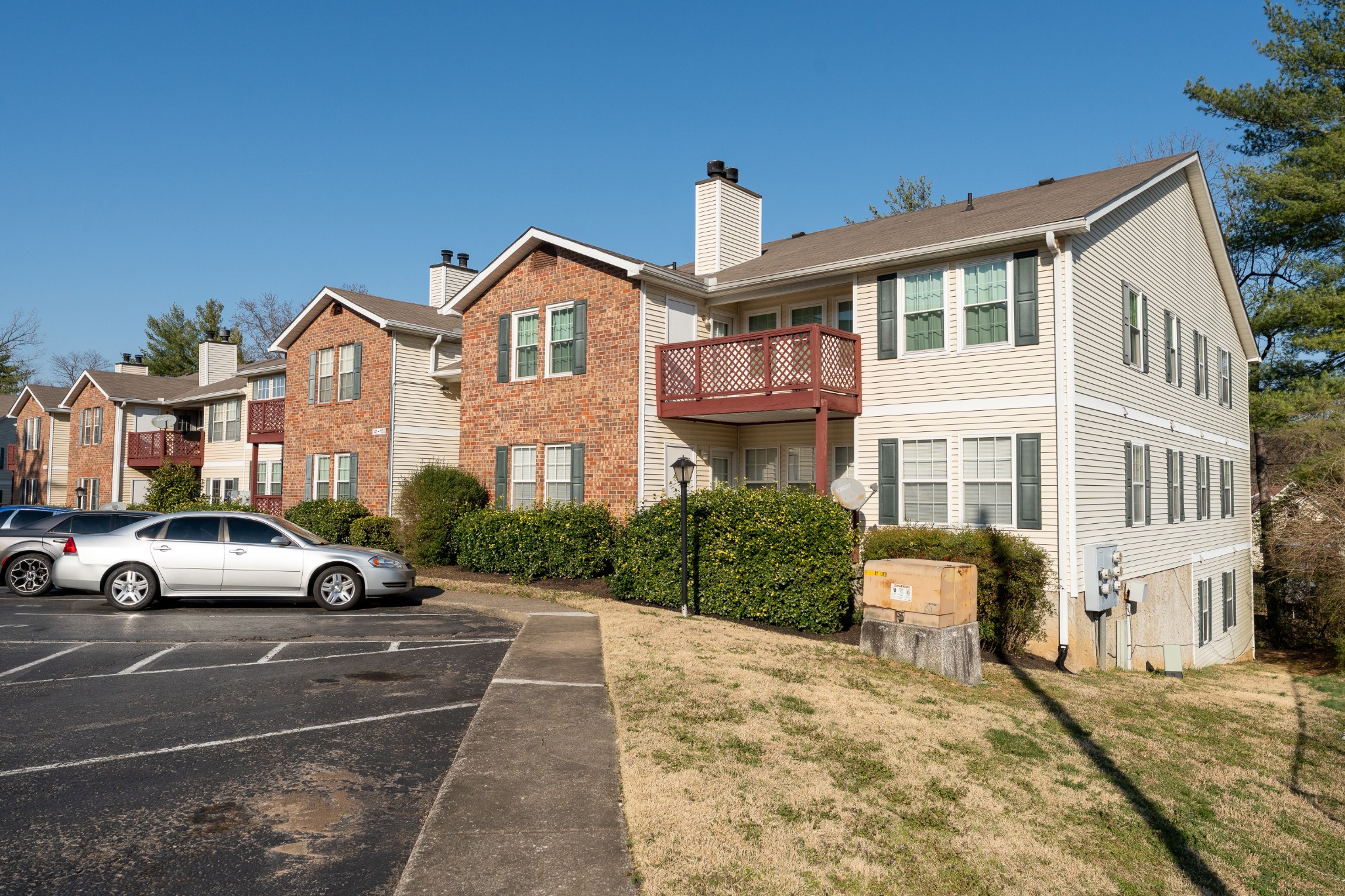 Homes for sale in Nashville, TN | 142 N Timber Dr, Nashville, TN 37214 | MLS# 2804303