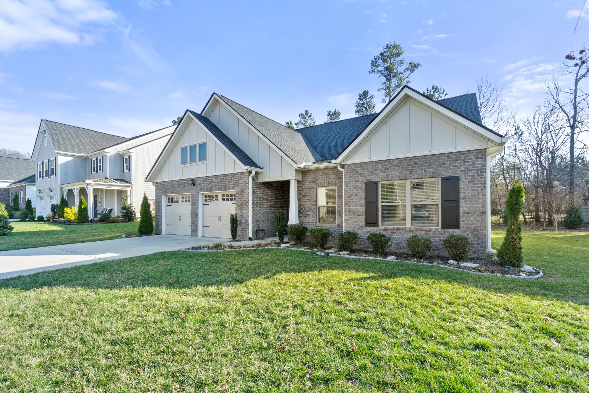 Homes for sale in Ooltewah, TN | 6529 Satjanon Dr, Ooltewah, TN 37363 | MLS# 2817167