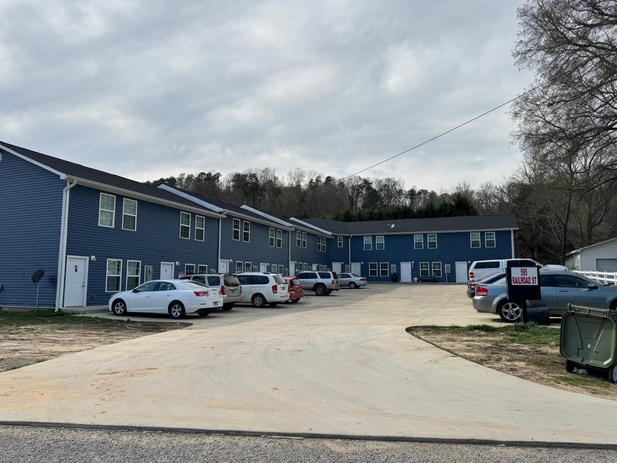 Homes for sale in Dayton, TN | 595 Railroad Street, Dayton, TN 37321 | MLS# 2806647