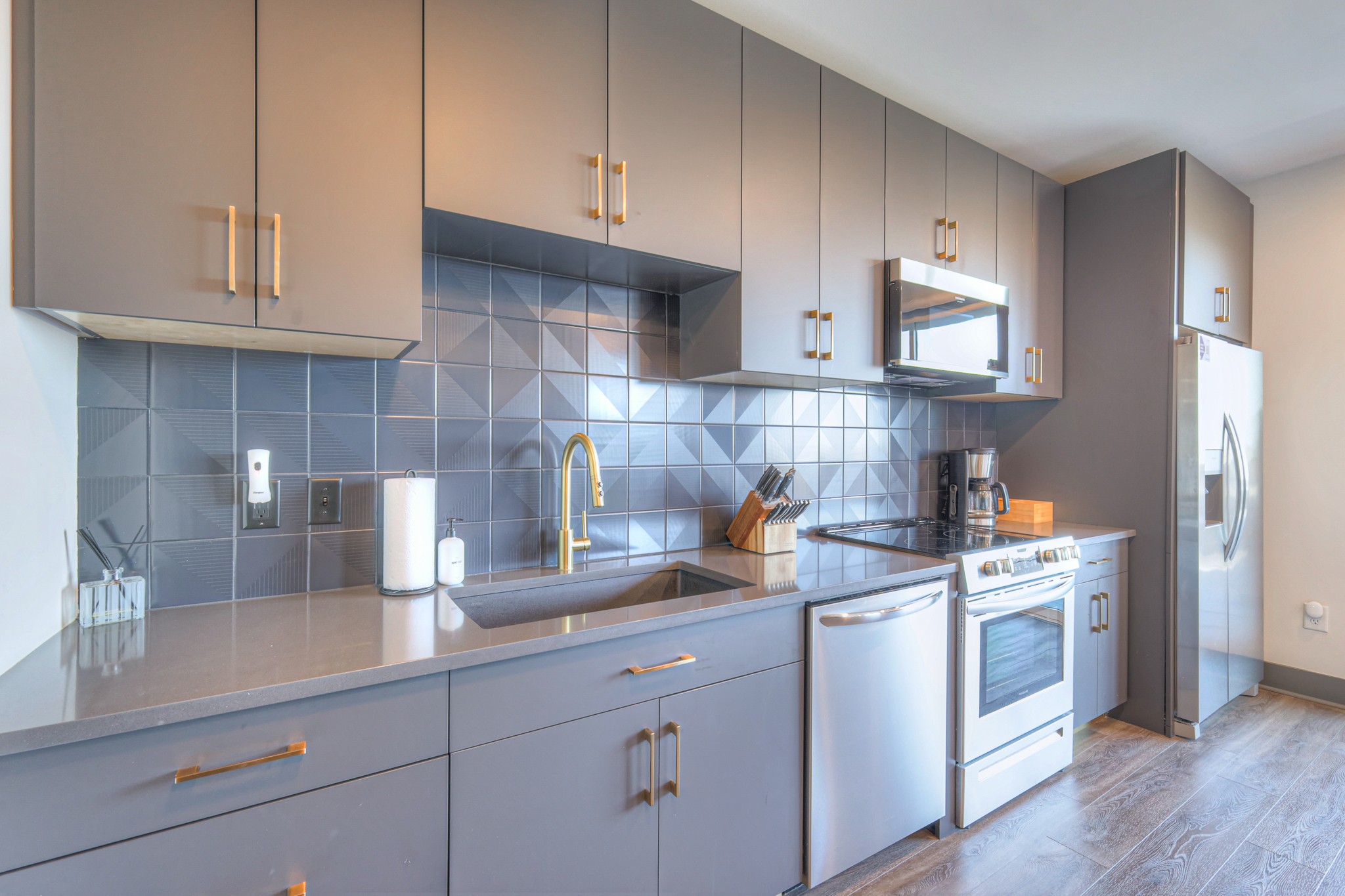 Homes for sale in Nashville, TN | 65 Lindsley Ave #510, Nashville, TN 37210 | MLS# 2809824