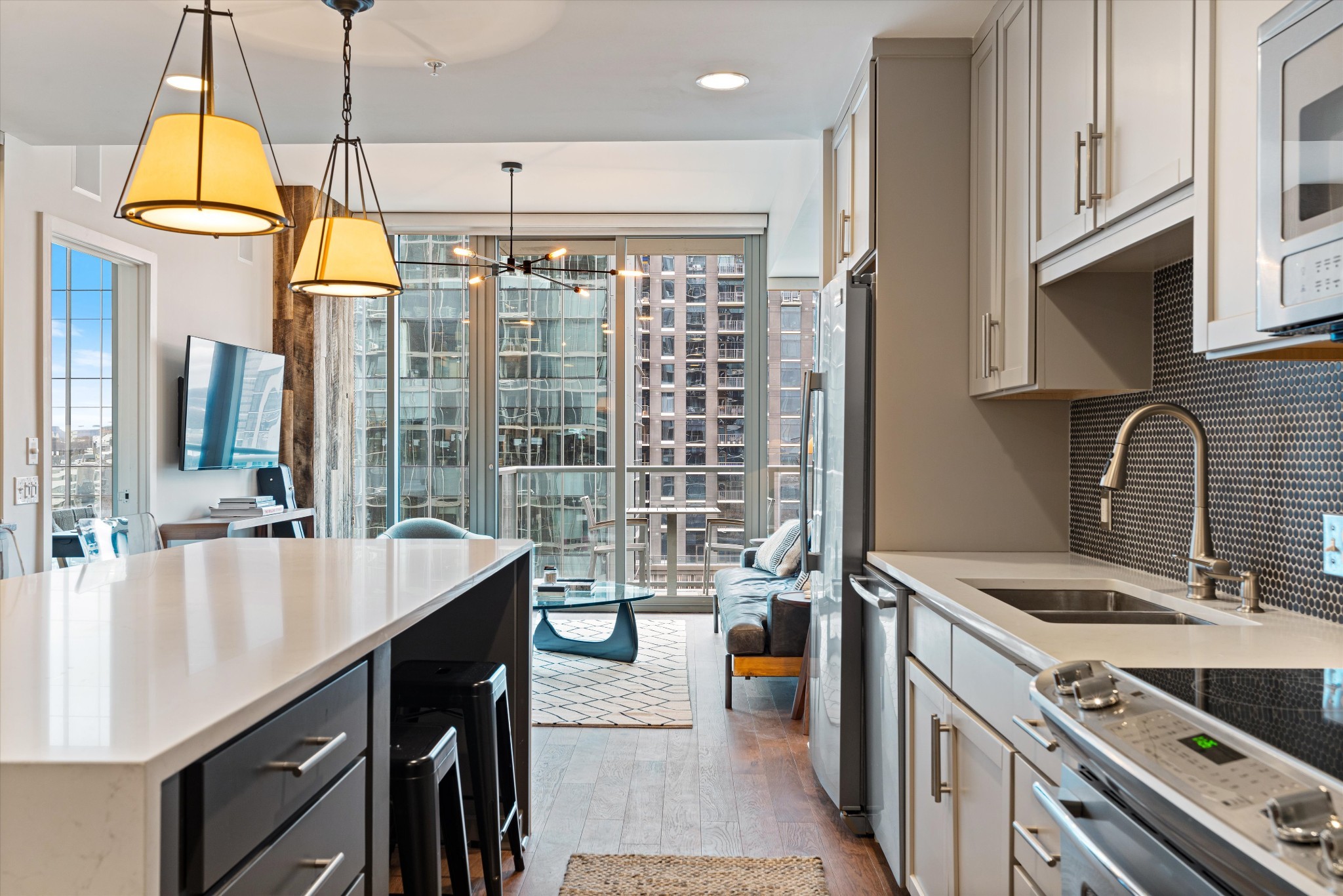 Homes for sale in Nashville, TN | 1212 Laurel St #906, Nashville, TN 37203 | MLS# 3153246