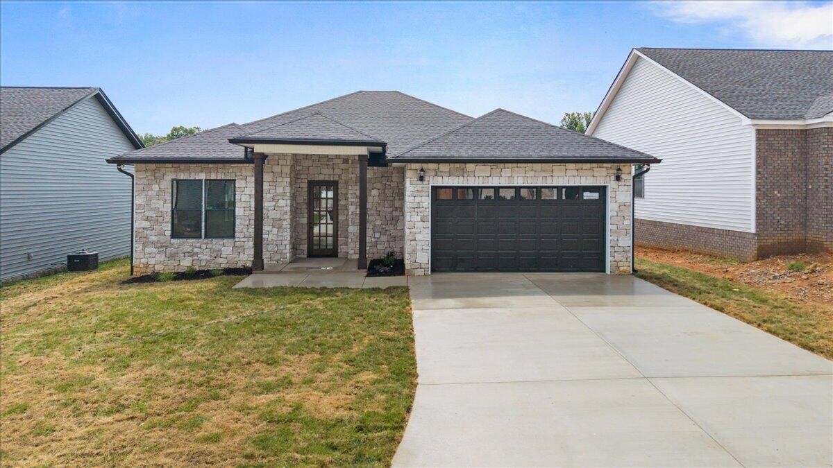 Homes for sale in Cleveland, TN | 1418 Haven Ridge Dr Ne, Cleveland, TN 37312 | MLS# 3182791