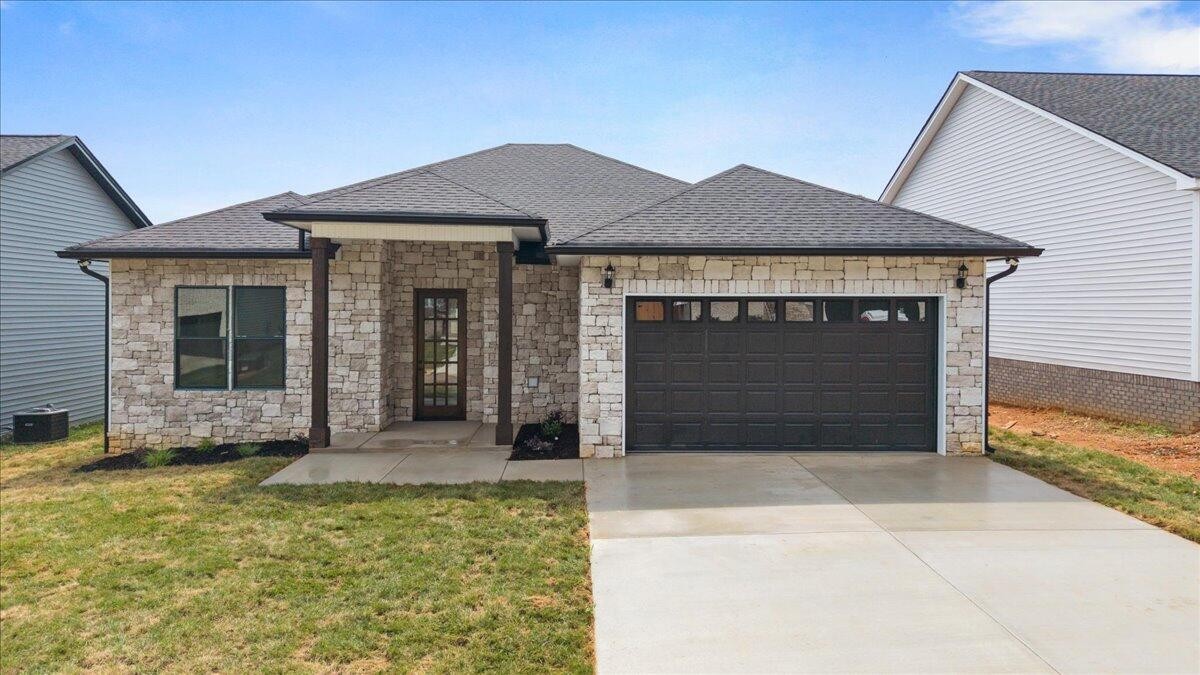 Homes for sale in Cleveland, TN | 1418 Haven Ridge Dr Ne, Cleveland, TN 37312 | MLS# 3182791