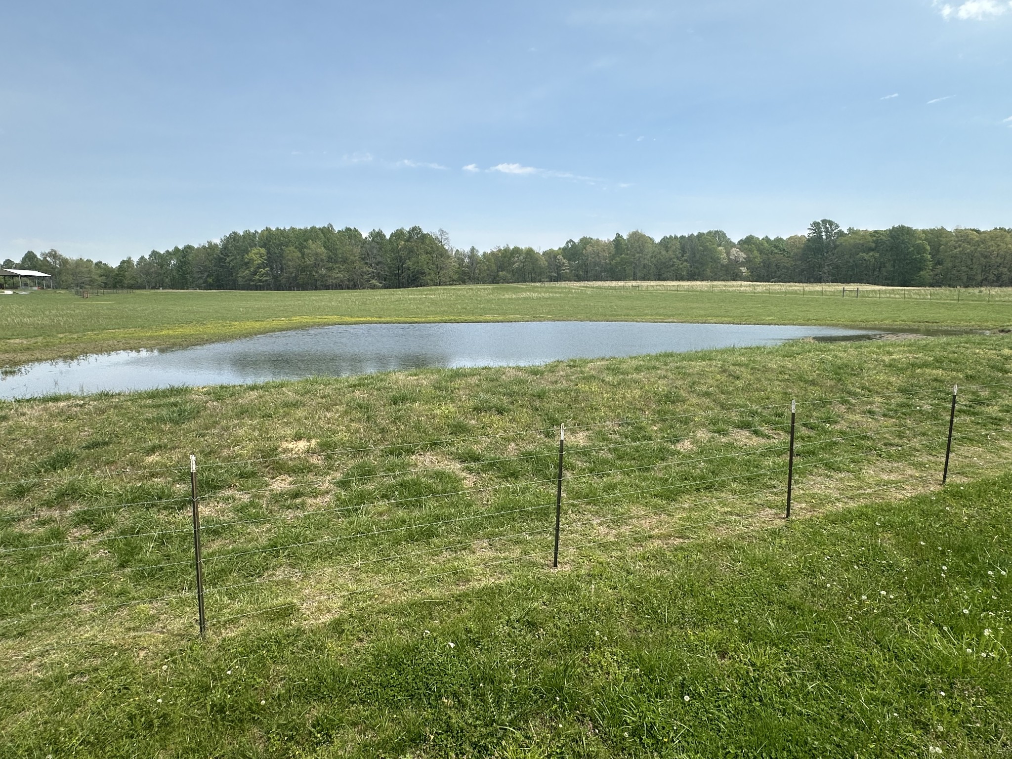 50th image of 2901 Hurricane Creek Rd, Lawrenceburg, TN 38464 | MLS# 2815830