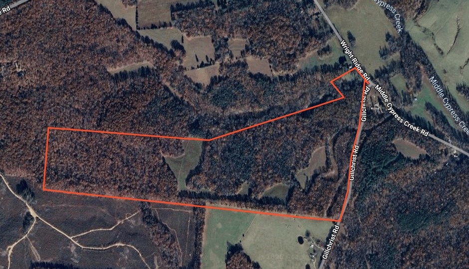 Homes for sale in Iron, TN | 1 Scott Ln, Iron, TN 38463 | MLS# 2819332