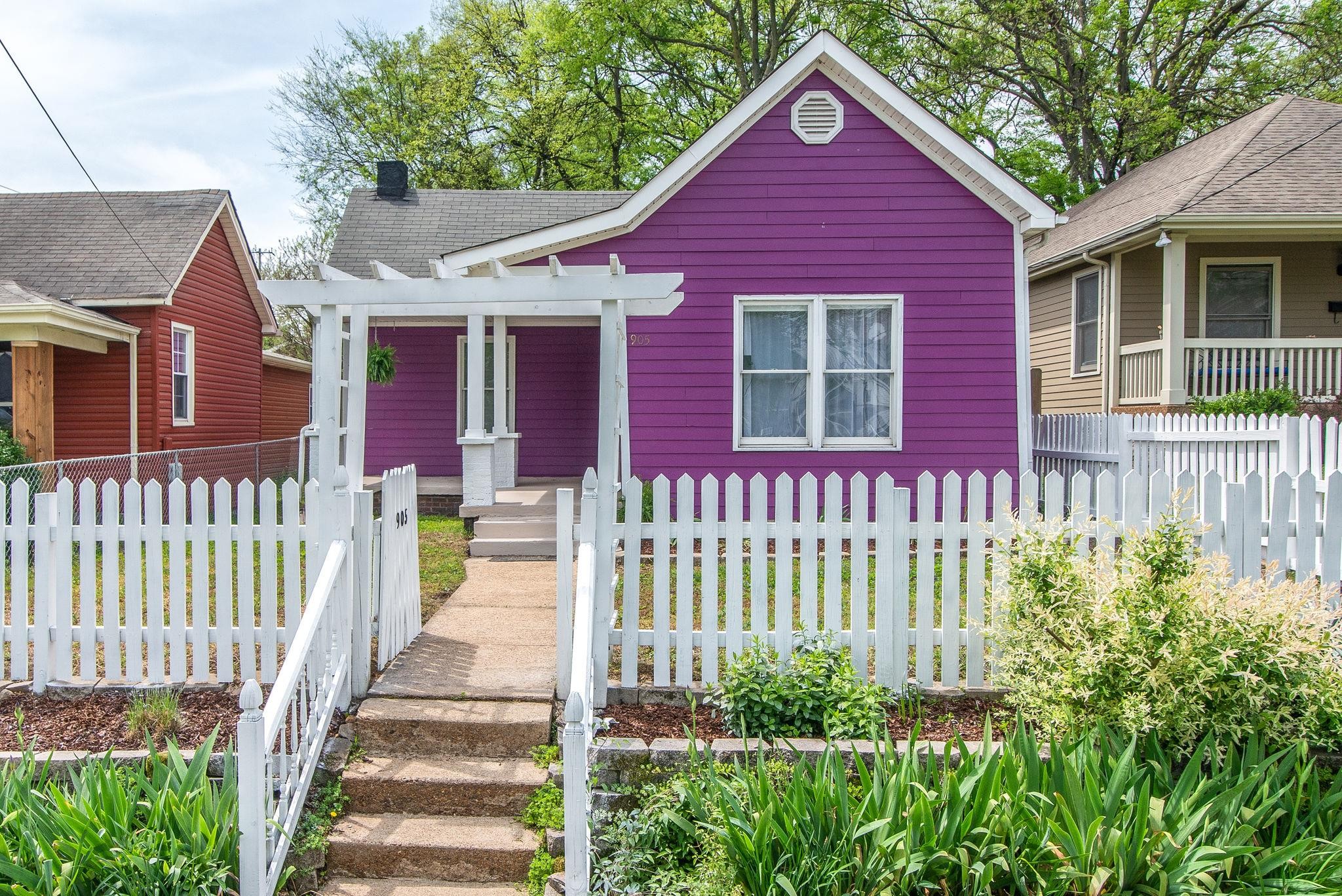 Homes for sale in Nashville, TN | 905 11Th Ave N, Nashville, TN 37208 | MLS# 2820776