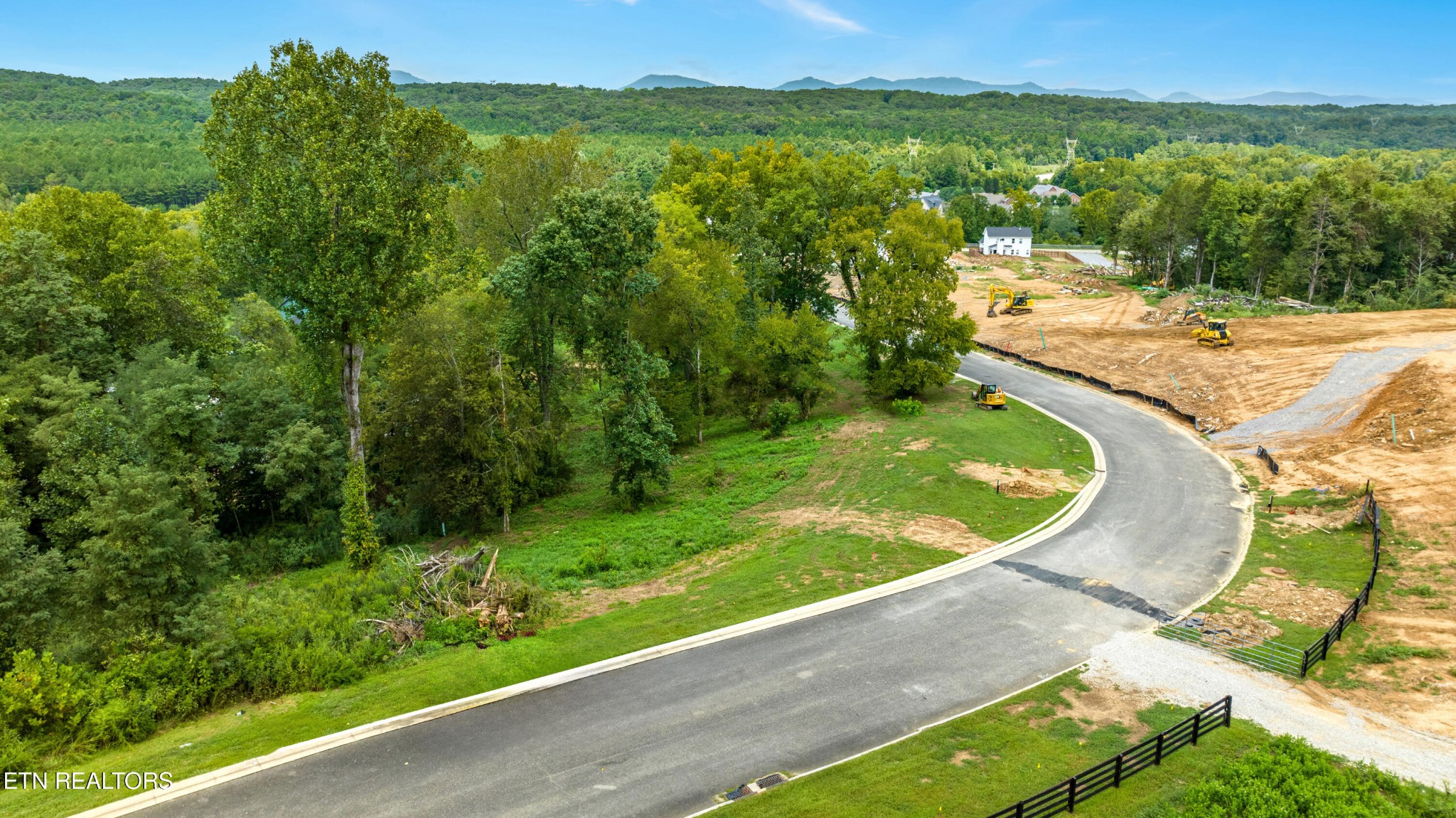 Homes for sale in Oak Ridge, TN | 118 Black Oak Drive, Lot 34, Oak Ridge, TN 37830 | MLS# 2899885