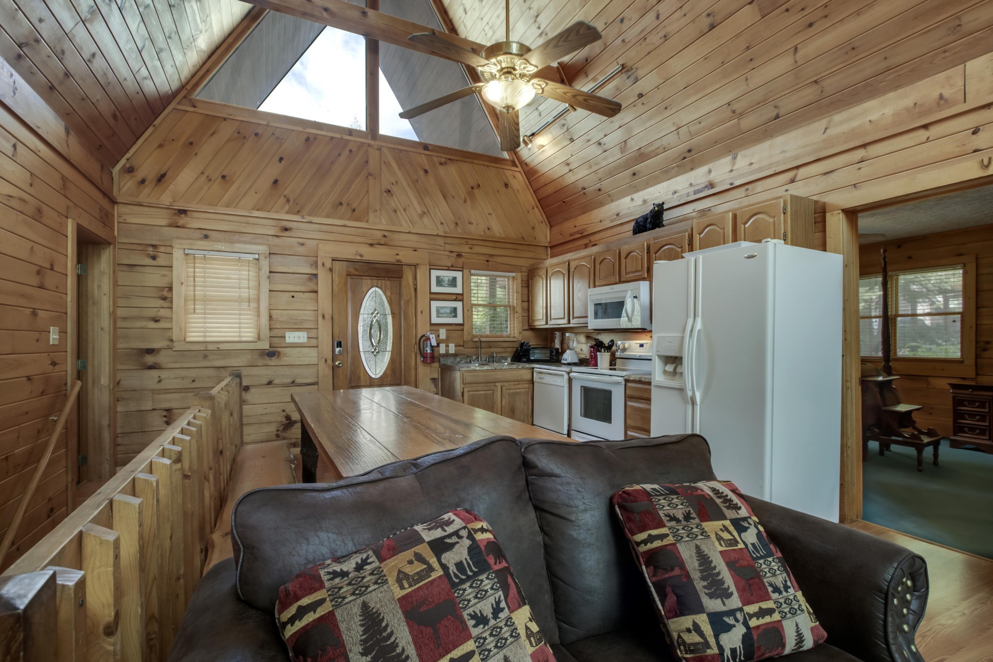 Homes for sale in Gatlinburg, TN | 315 Brown Wren Way, Gatlinburg, TN 37738 | MLS# 3106071