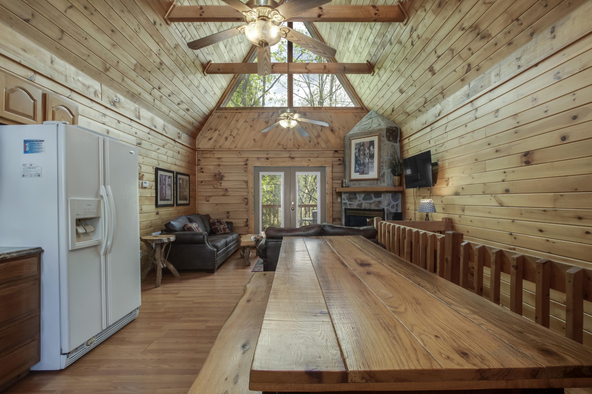 Homes for sale in Gatlinburg, TN | 315 Brown Wren Way, Gatlinburg, TN 37738 | MLS# 3106071