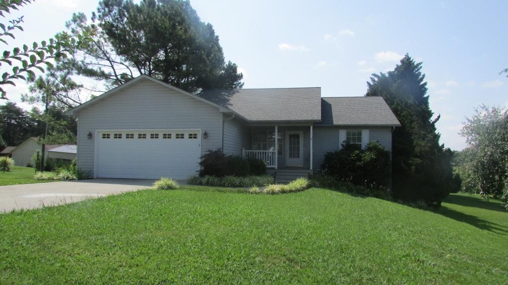 Homes for sale in Friendsville, TN | 4031 Big Springs Ridge Rd, Friendsville, TN 37737 | MLS# 2928863