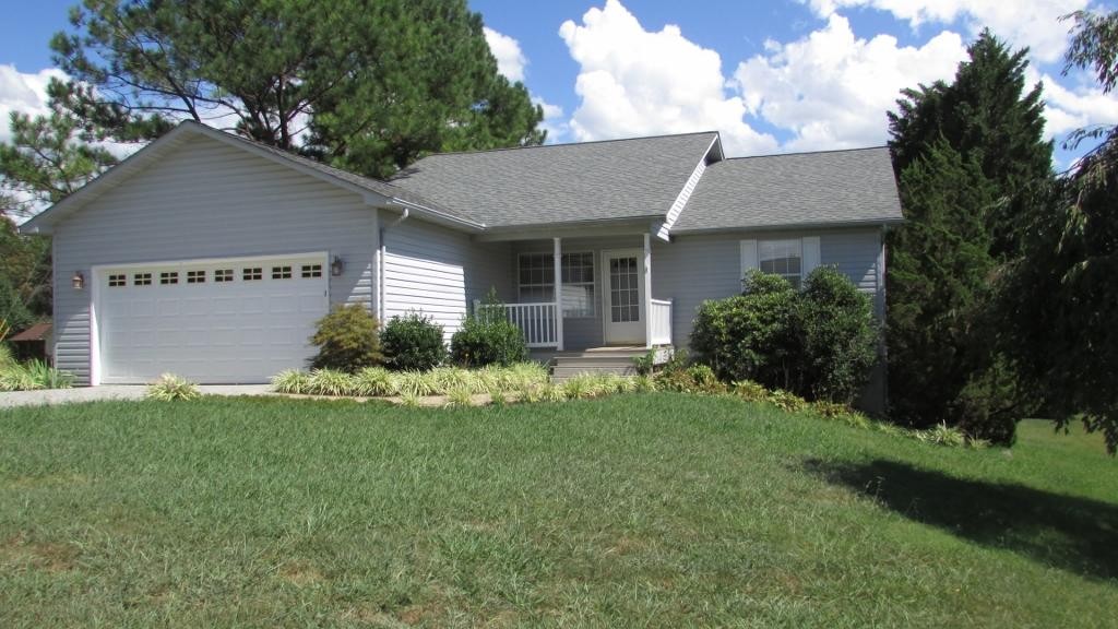 Homes for sale in Friendsville, TN | 4031 Big Springs Ridge Rd, Friendsville, TN 37737 | MLS# 2928863