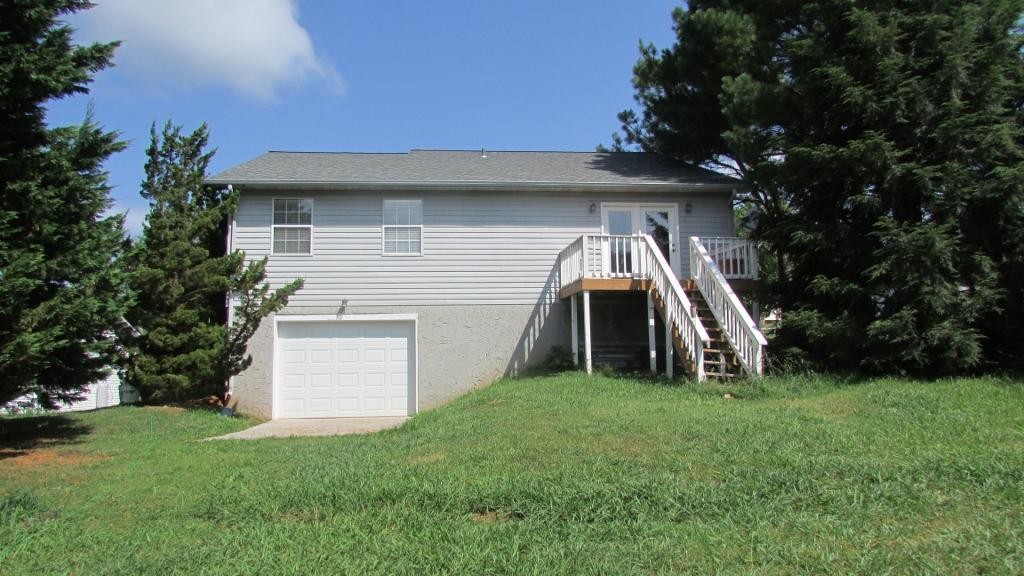 Homes for sale in Friendsville, TN | 4031 Big Springs Ridge Rd, Friendsville, TN 37737 | MLS# 2928863