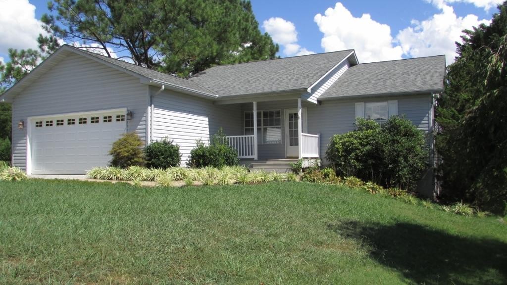 Homes for sale in Friendsville, TN | 4031 Big Springs Ridge Rd, Friendsville, TN 37737 | MLS# 2928863