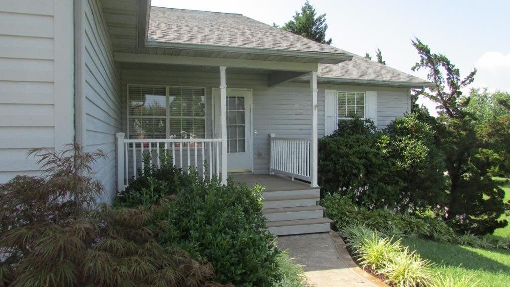 Homes for sale in Friendsville, TN | 4031 Big Springs Ridge Rd, Friendsville, TN 37737 | MLS# 2928863