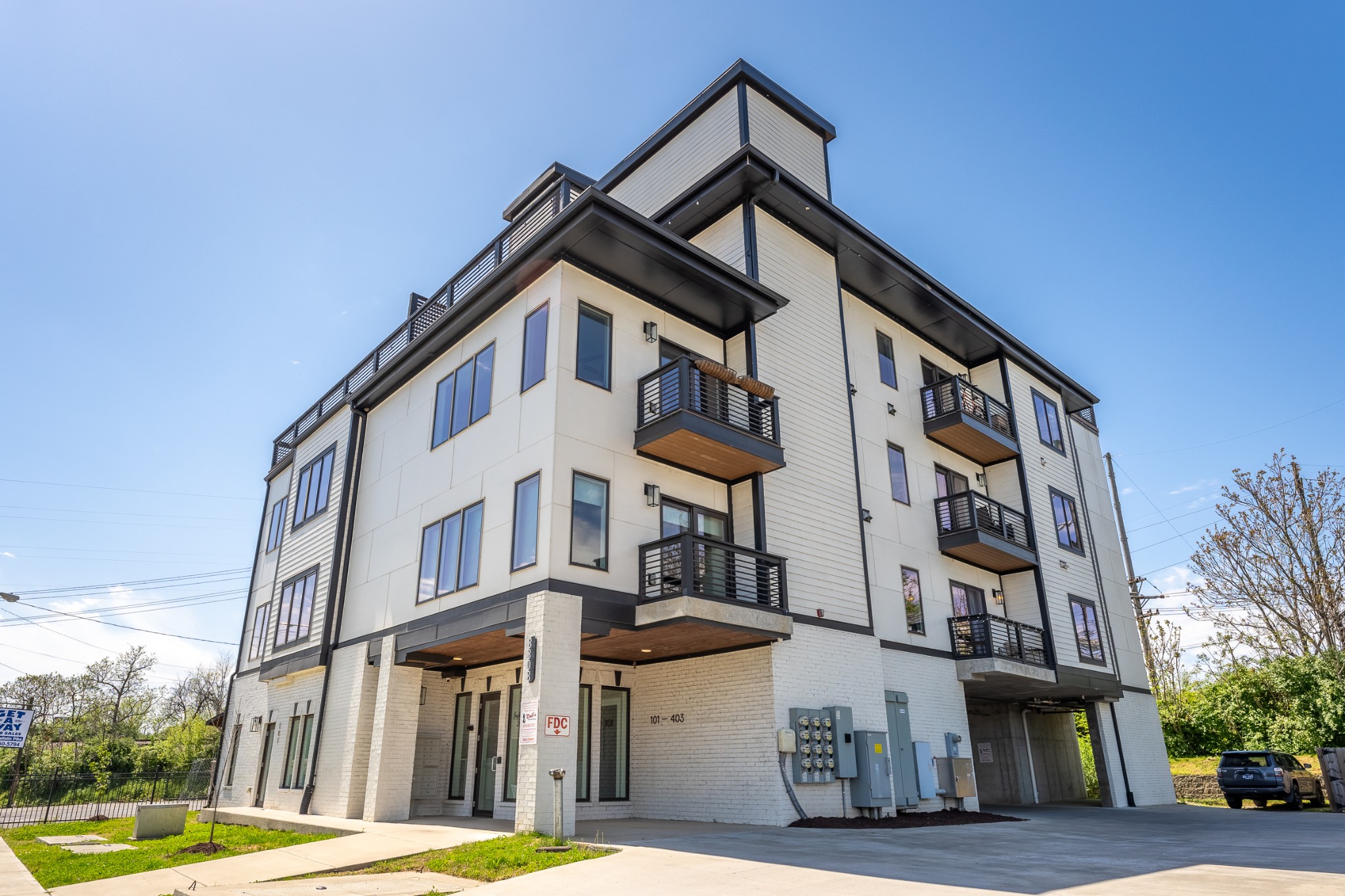 Homes for sale in Nashville, TN | 3303 Gallatin Pike #204, Nashville, TN 37216 | MLS# 2824970