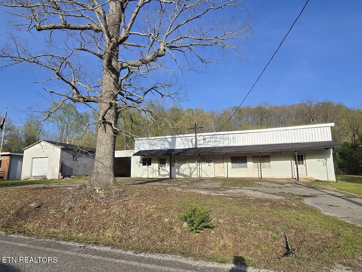 Homes for sale in Lancing, TN | 1204 Nashville Hwy, Lancing, TN 37770 | MLS# 2990436