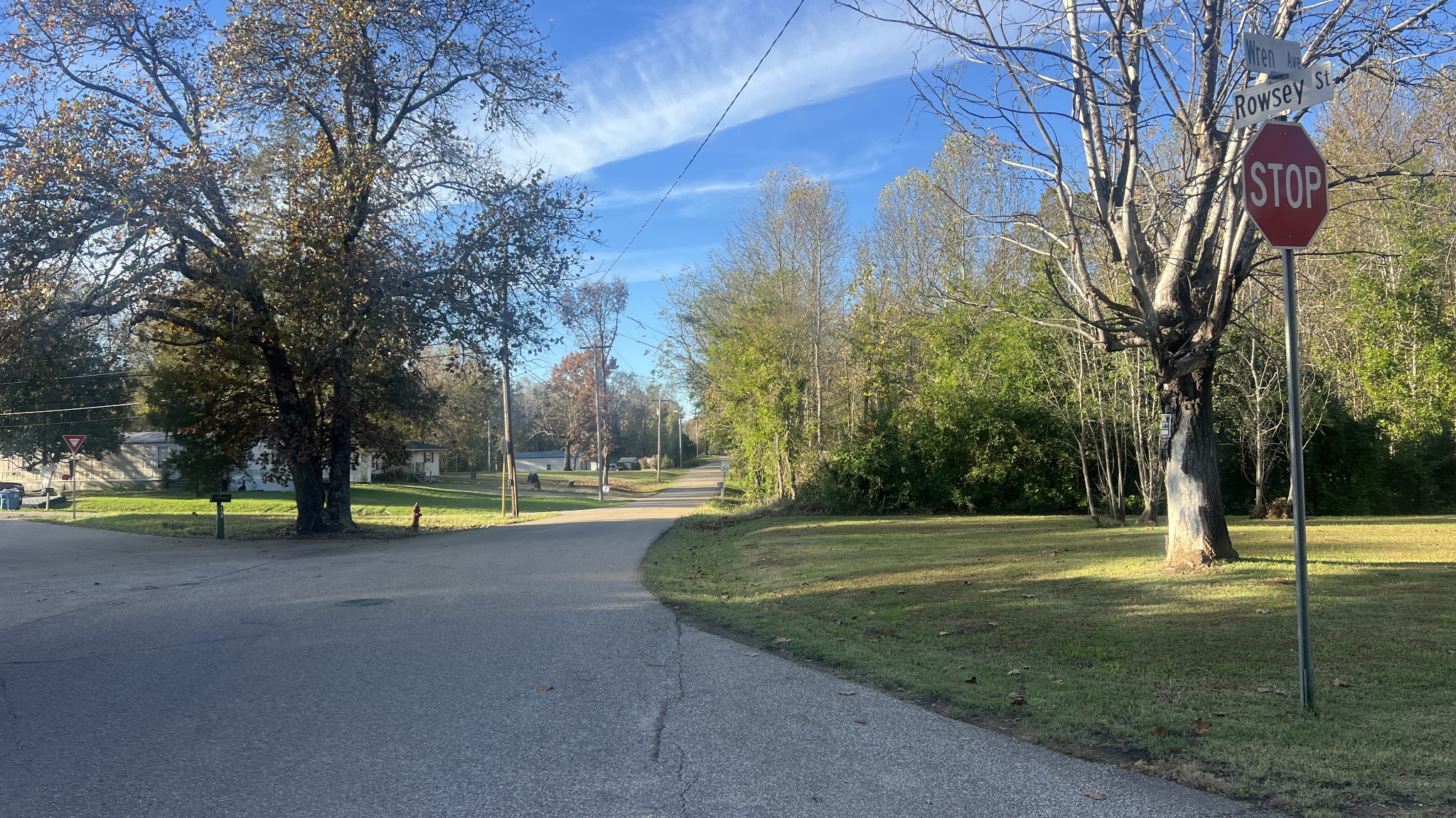 Homes for sale in Camden, TN | 0 George St, Camden, TN 38320 | MLS# 2927434