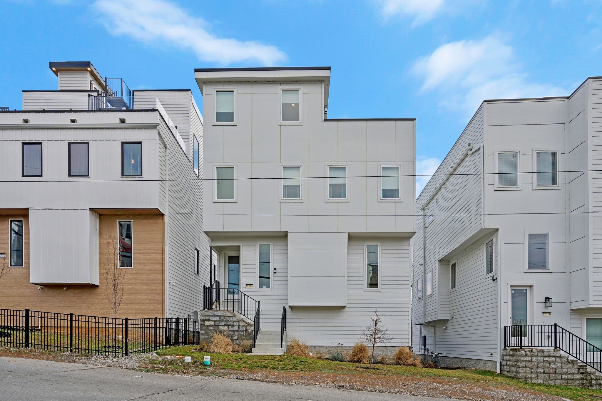 Homes for sale in Nashville, TN | 1207 Brick Church Pike #A, Nashville, TN 37207 | MLS# 2866899