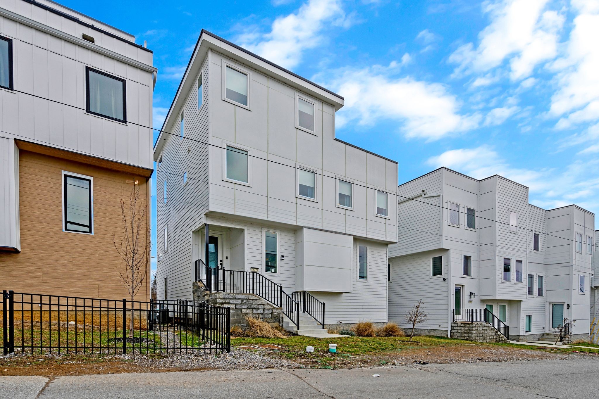 Homes for sale in Nashville, TN | 1207 Brick Church Pike #A, Nashville, TN 37207 | MLS# 2866899