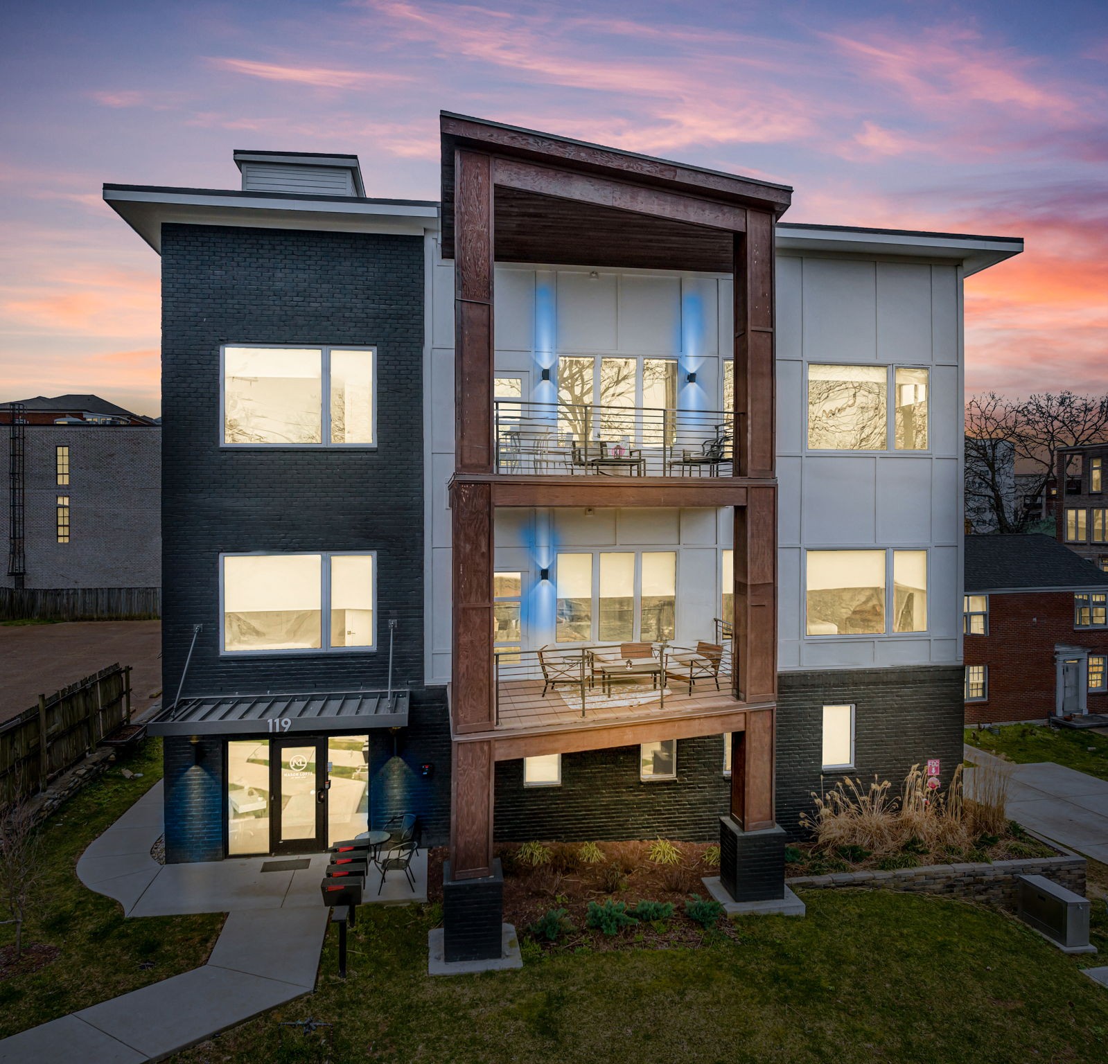 Homes for sale in Nashville, TN | 119 Mason Avenue #306, Nashville, TN 37203 | MLS# 2867084