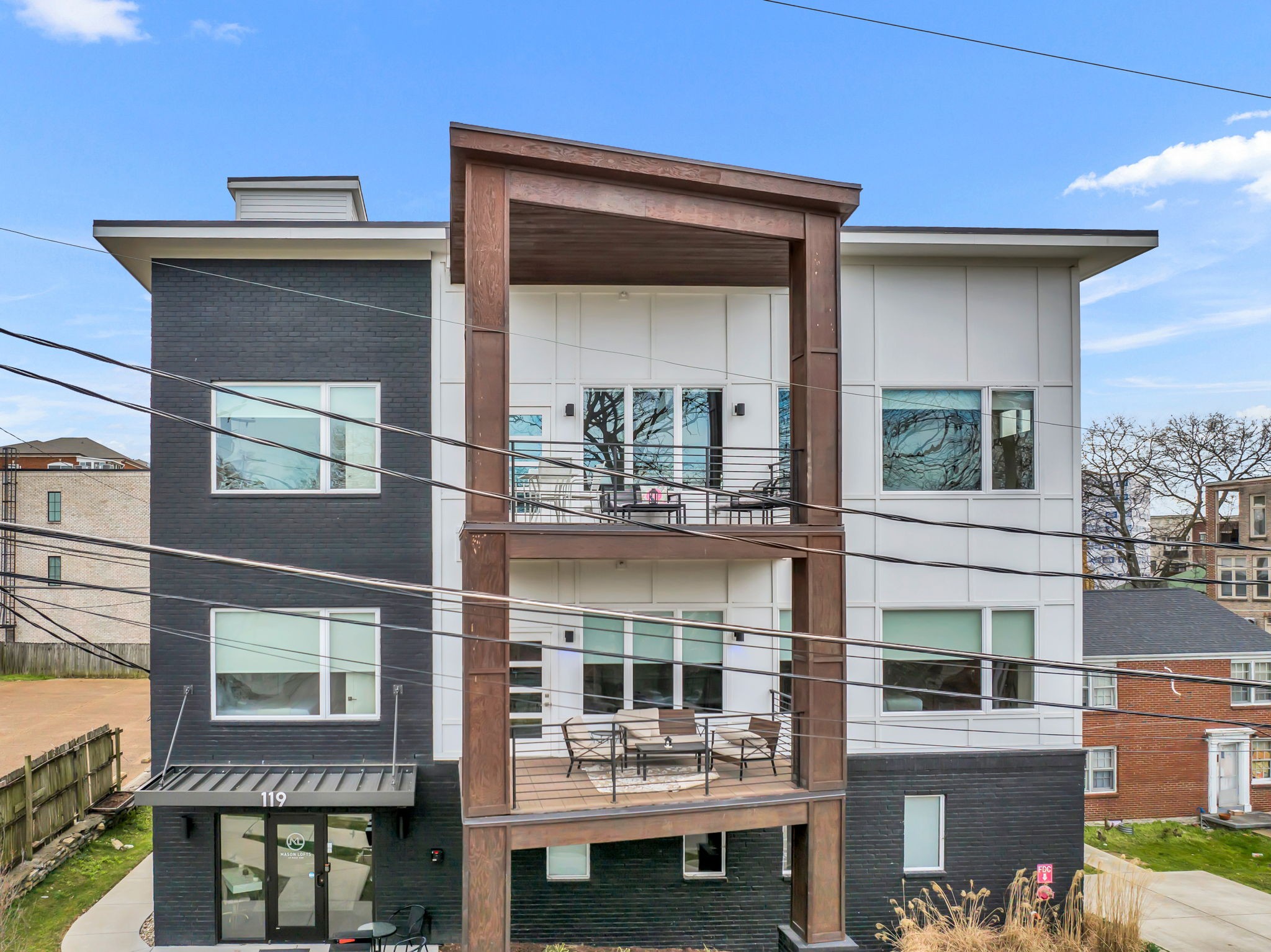 Homes for sale in Nashville, TN | 119 Mason Avenue #306, Nashville, TN 37203 | MLS# 2867084