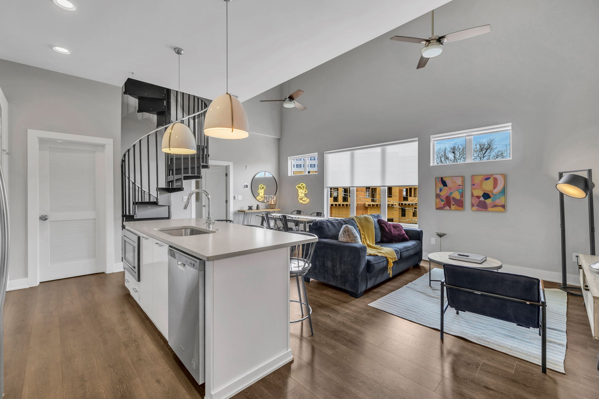 Homes for sale in Nashville, TN | 119 Mason Avenue #306, Nashville, TN 37203 | MLS# 2867084