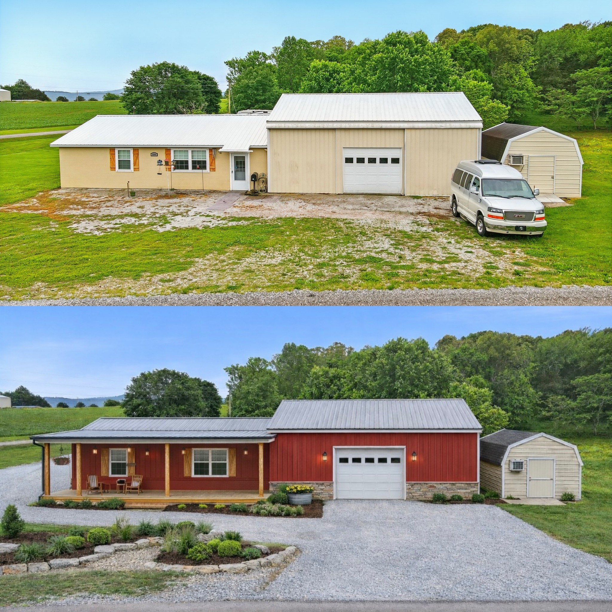 Homes for sale in Belvidere, TN | 1142 Maxwell Rd, Belvidere, TN 37306 | MLS# 2883487