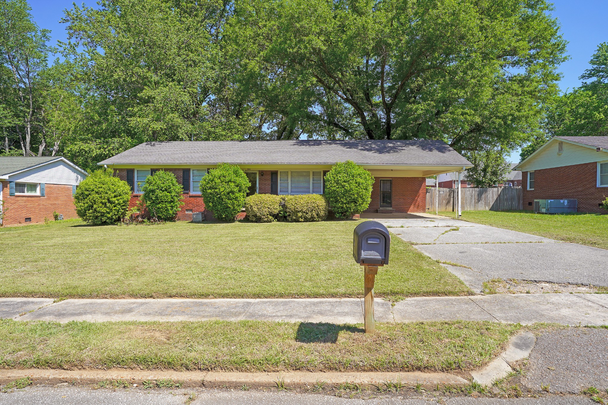 Homes for sale in Jackson, TN | 85 Charjean Dr, Jackson, TN 38305 | MLS# 2885134