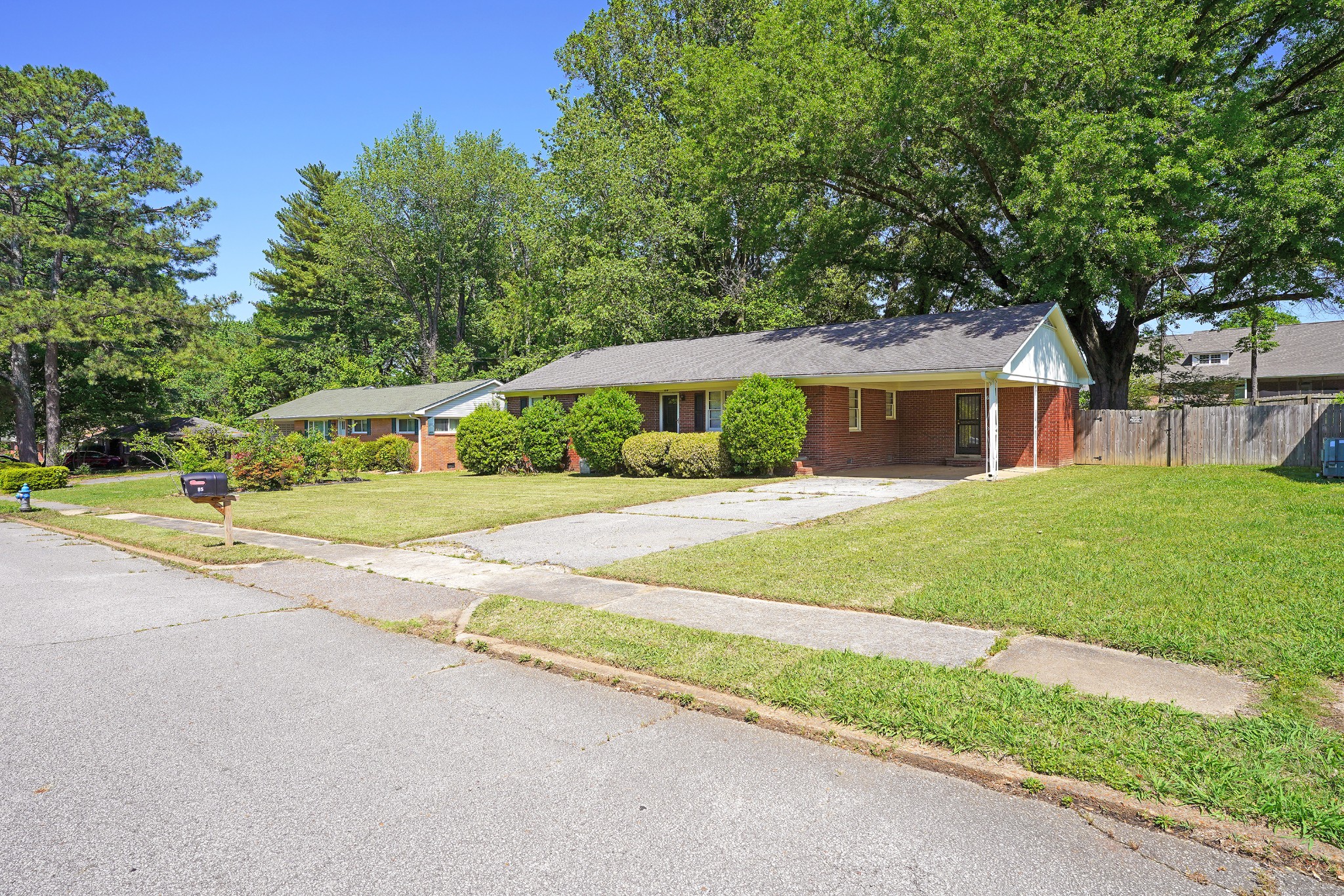Homes for sale in Jackson, TN | 85 Charjean Dr, Jackson, TN 38305 | MLS# 2885134