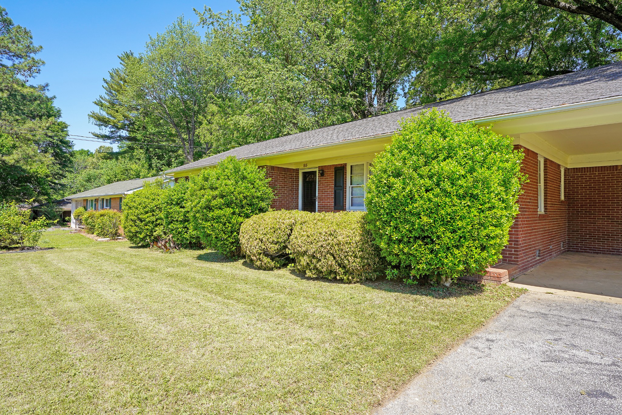 Homes for sale in Jackson, TN | 85 Charjean Dr, Jackson, TN 38305 | MLS# 2885134