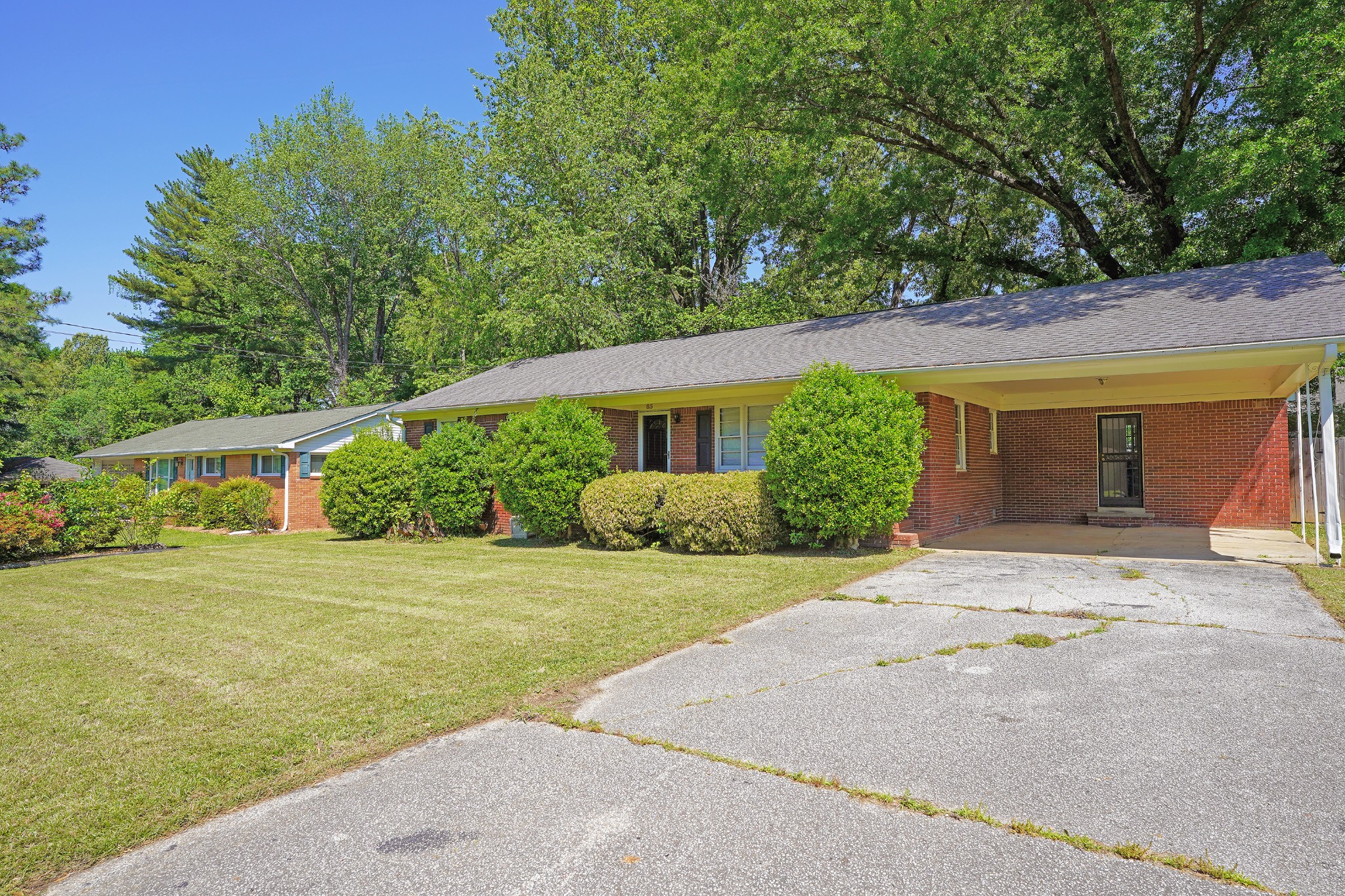 Homes for sale in Jackson, TN | 85 Charjean Dr, Jackson, TN 38305 | MLS# 2885134