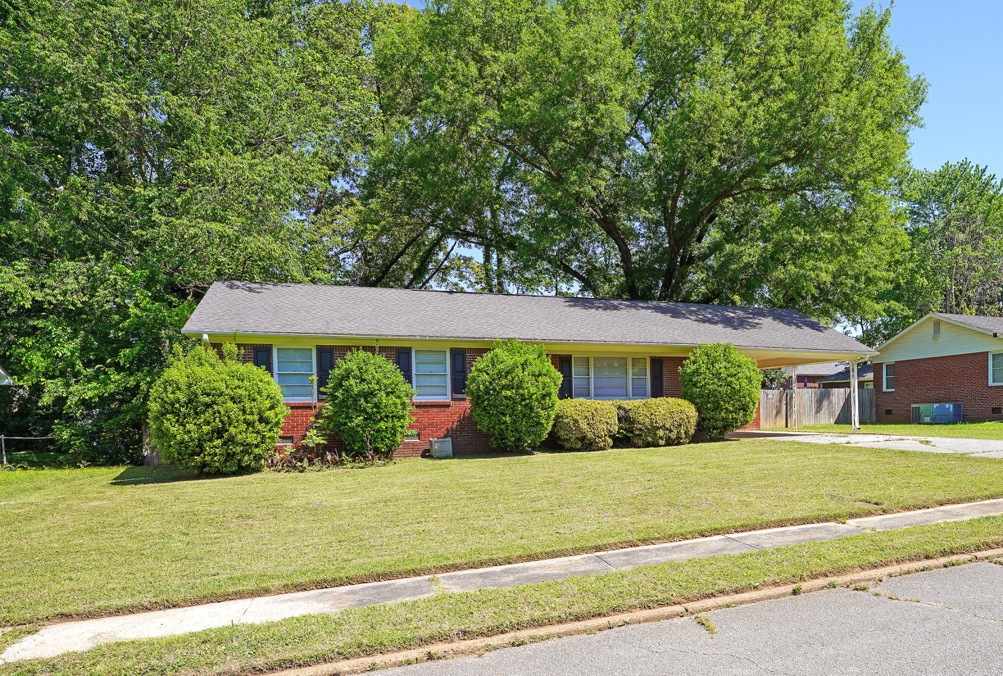 Homes for sale in Jackson, TN | 85 Charjean Dr, Jackson, TN 38305 | MLS# 2885134