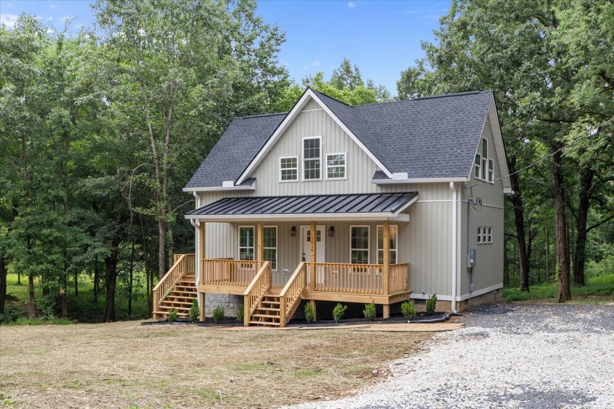 Homes for sale in Charlotte, TN | 1014 Promise Land Rd, Charlotte, TN 37036 | MLS# 2887089