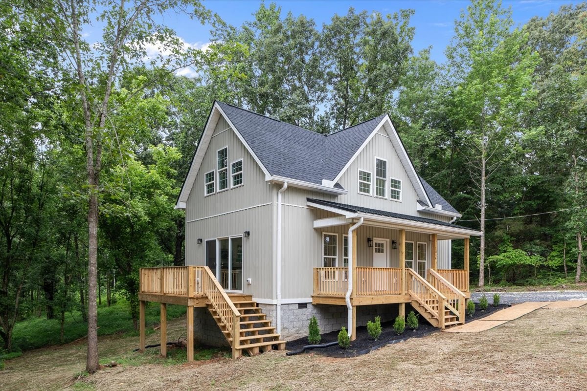 Homes for sale in Charlotte, TN | 1014 Promise Land Rd, Charlotte, TN 37036 | MLS# 2887089