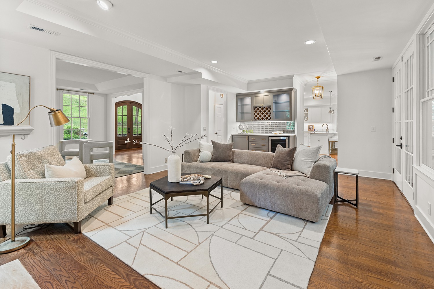 Homes for sale in Nashville, TN | 1445 Beddington Park, Nashville, TN 37215 | MLS# 2889449