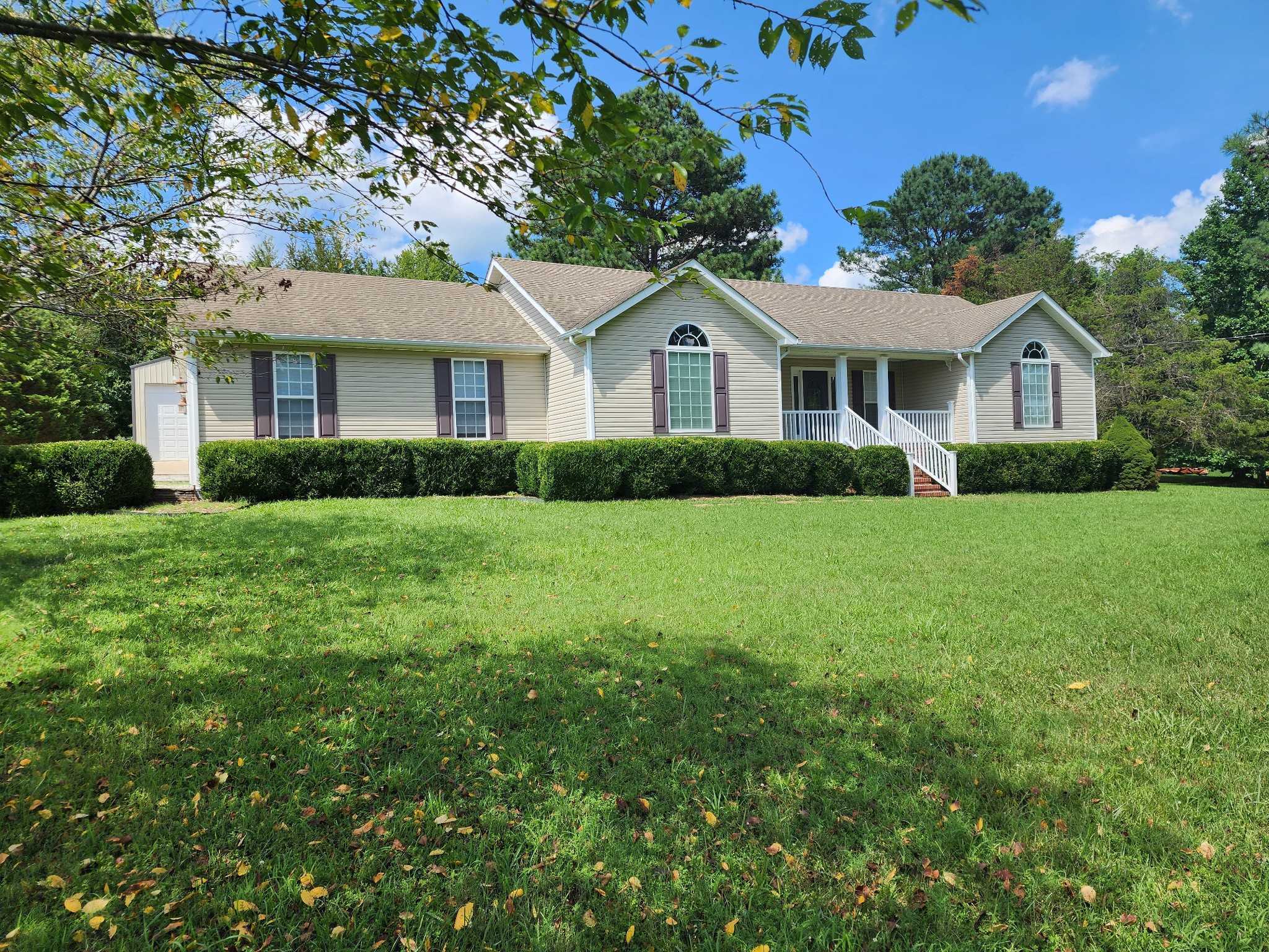 Homes for sale in Summertown, TN | 168 Commodore Cir, Summertown, TN 38483 | MLS# 2890876