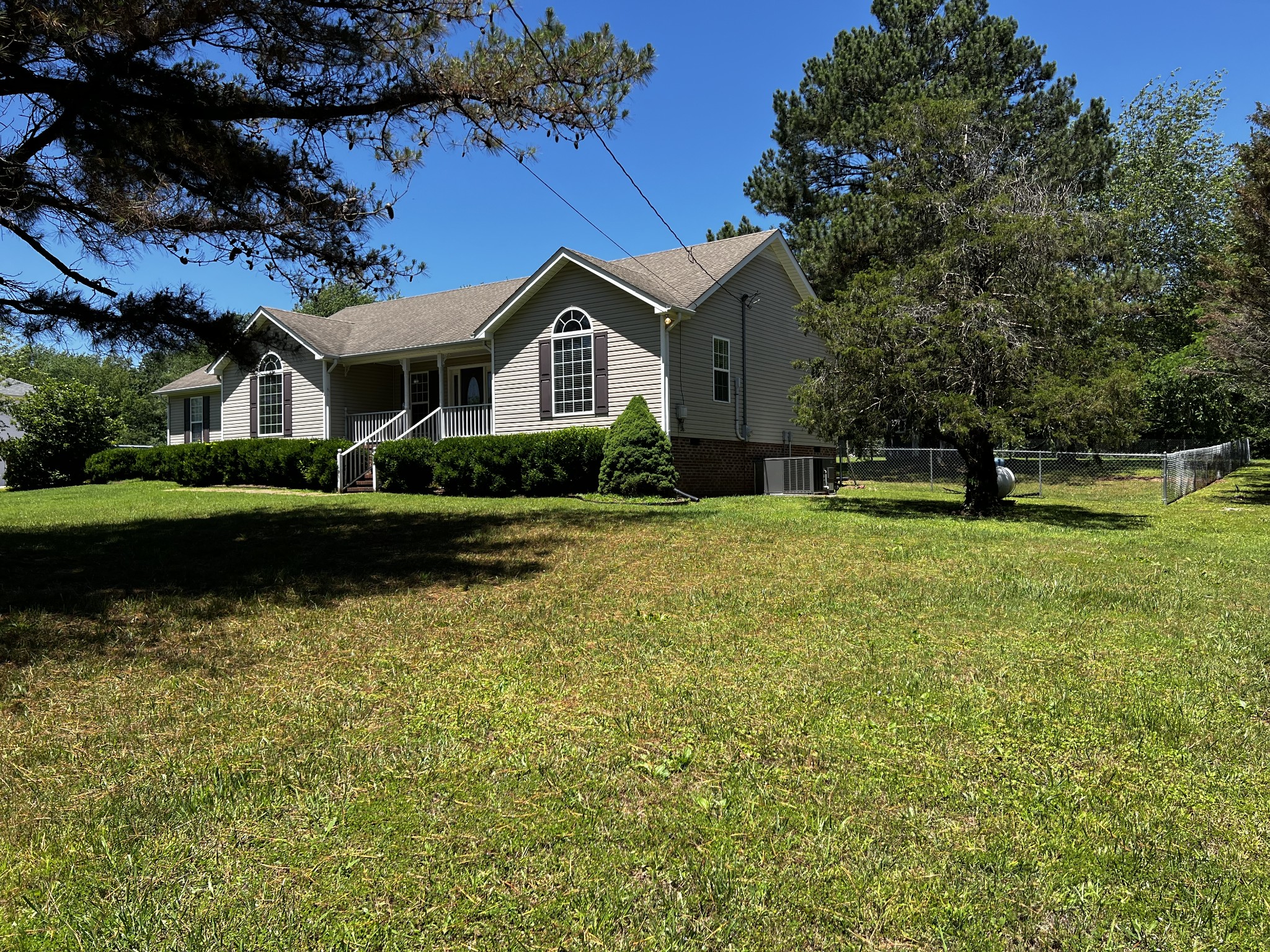 Homes for sale in Summertown, TN | 168 Commodore Cir, Summertown, TN 38483 | MLS# 2890876