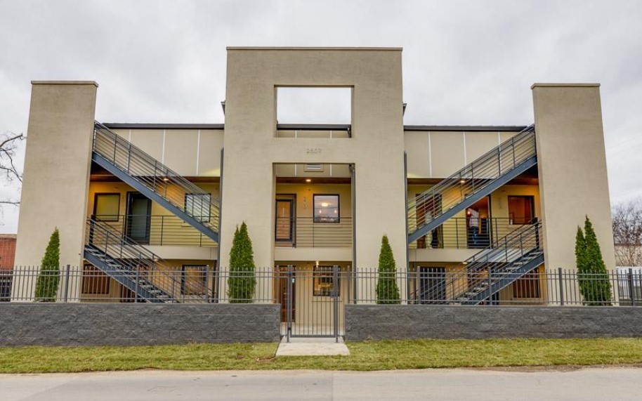 Homes for sale in Nashville, TN | 2507 Clifton Ave #105, Nashville, TN 37209 | MLS# 2891242