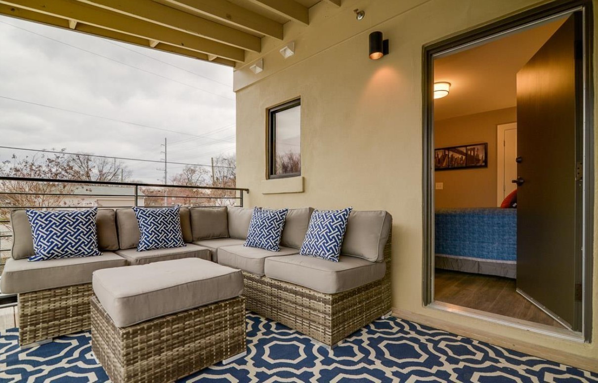 Homes for sale in Nashville, TN | 2507 Clifton Ave #103, Nashville, TN 37209 | MLS# 2891247