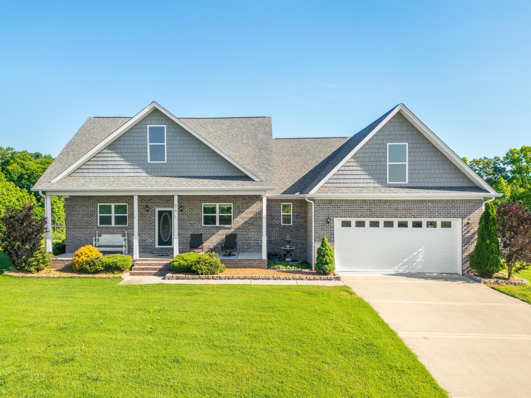 Homes for sale in Dayton, TN | 479 Overlook Dr, Dayton, TN 37321 | MLS# 2991879