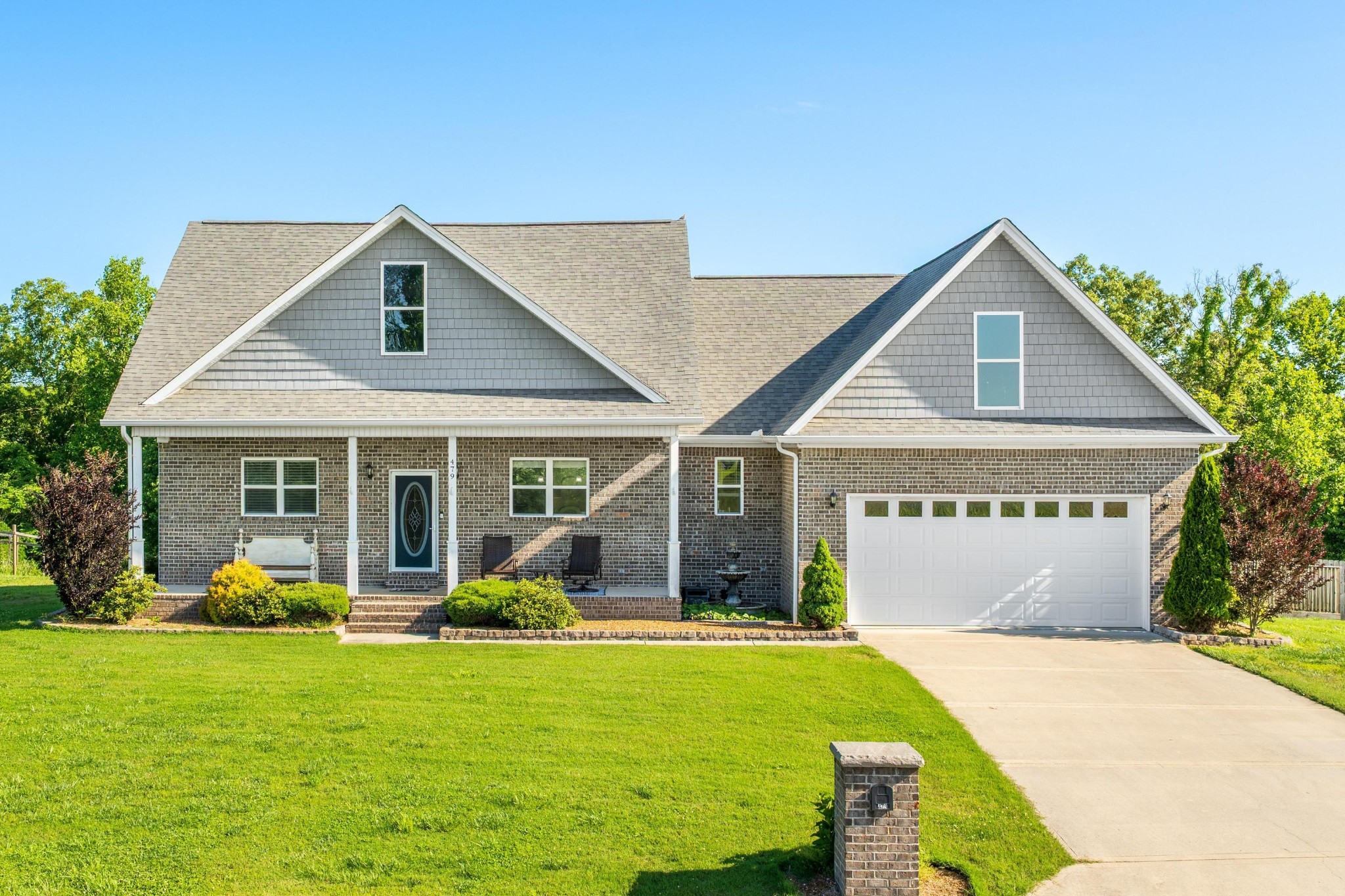 Homes for sale in Dayton, TN | 479 Overlook Dr, Dayton, TN 37321 | MLS# 2991879