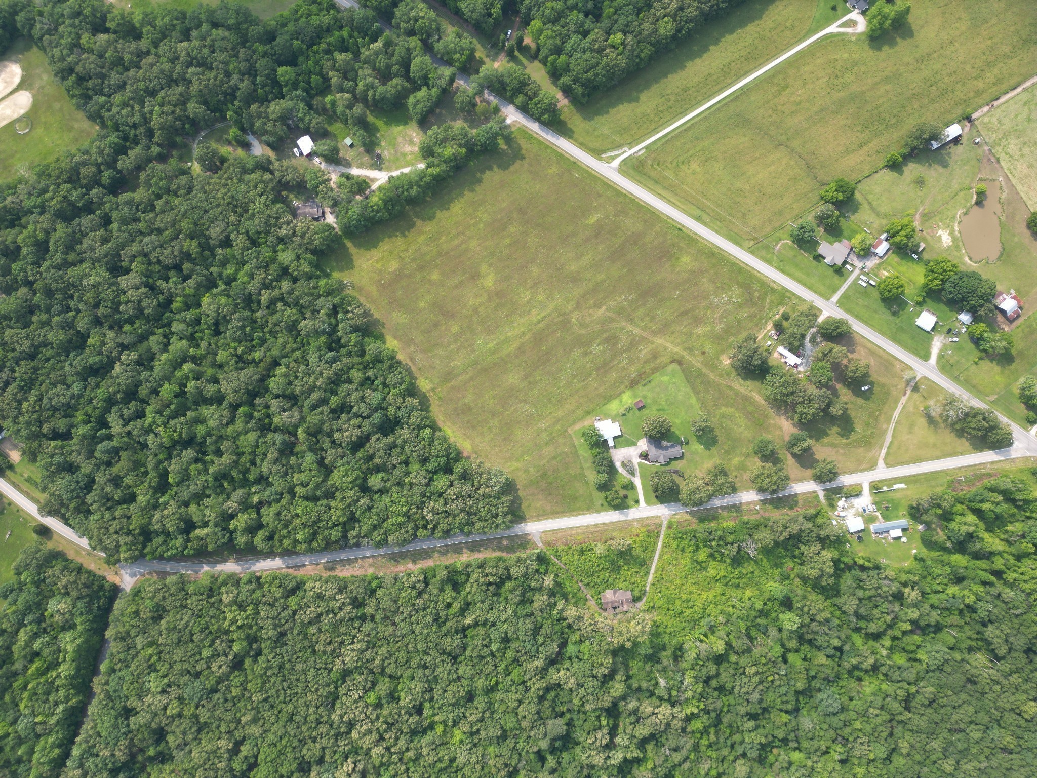 Homes for sale in Winchester, TN | 0 Six Mile Board Rd, Winchester, TN 37398 | MLS# 2899305