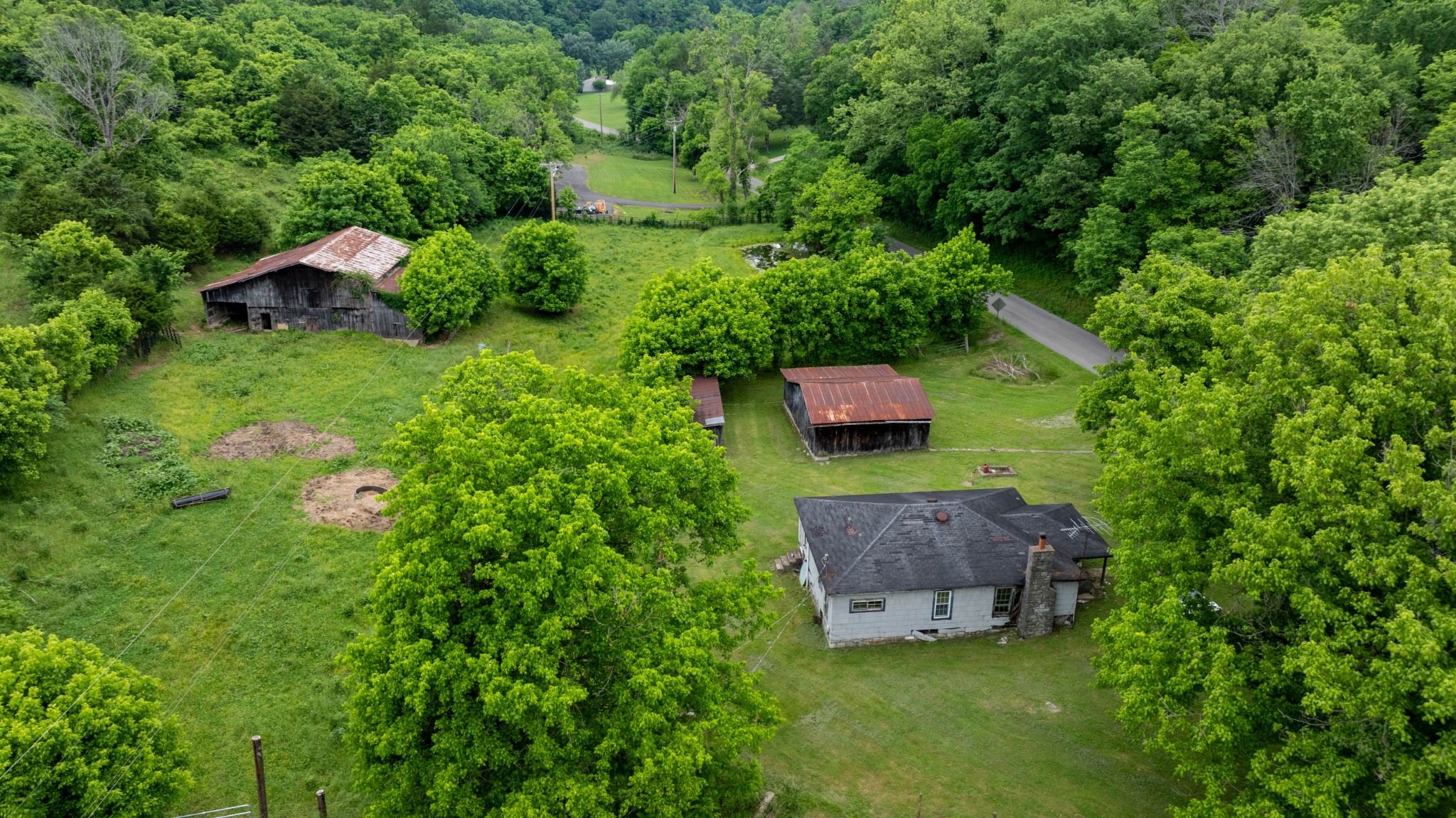 Homes for sale in Bethpage, TN | 1495 Wolf Hill Rd, Bethpage, TN 37022 | MLS# 2899580