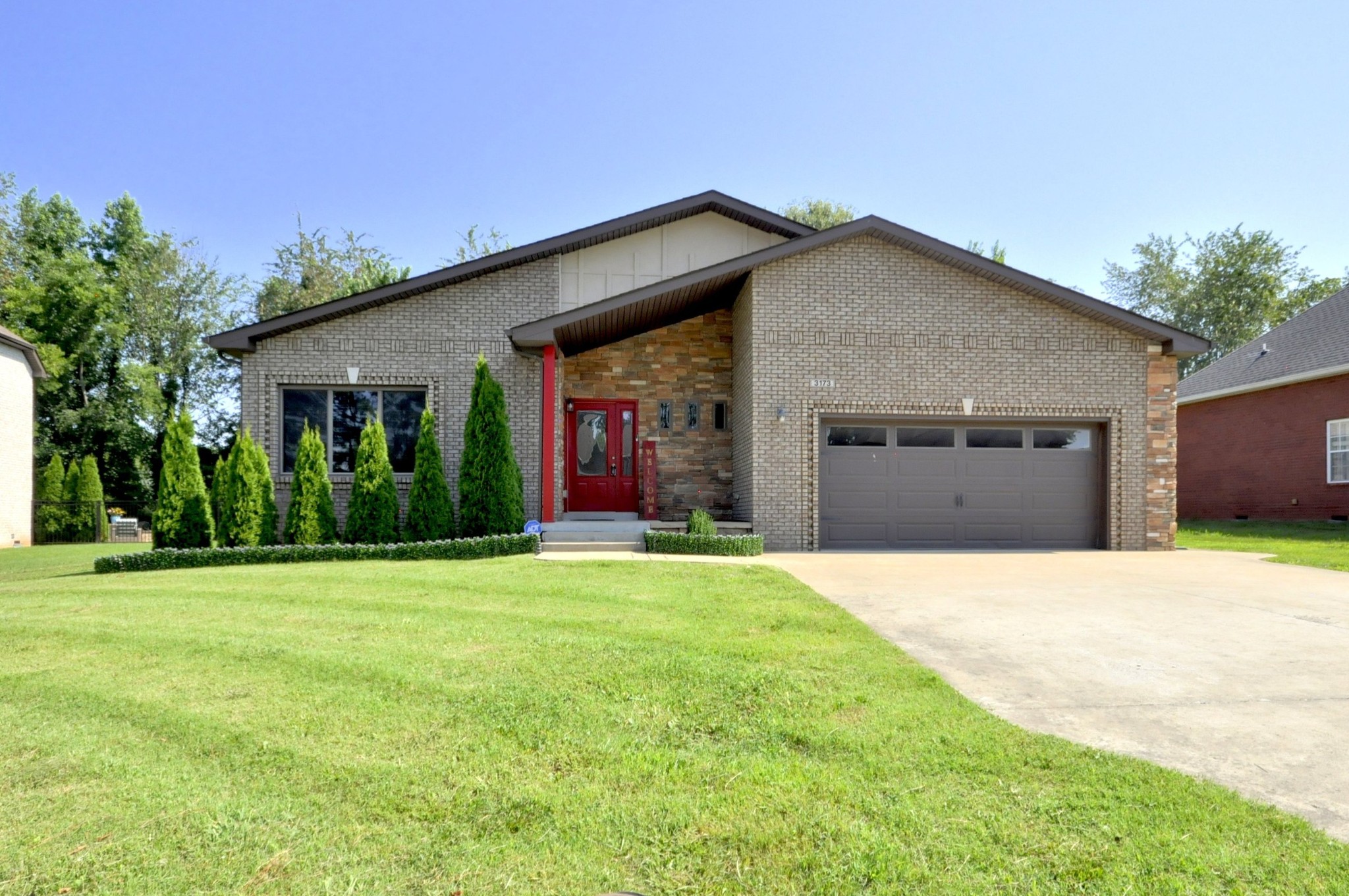 2nd image of 3173 Porter Hills Dr, Clarksville, TN 37043 | MLS# 2905459