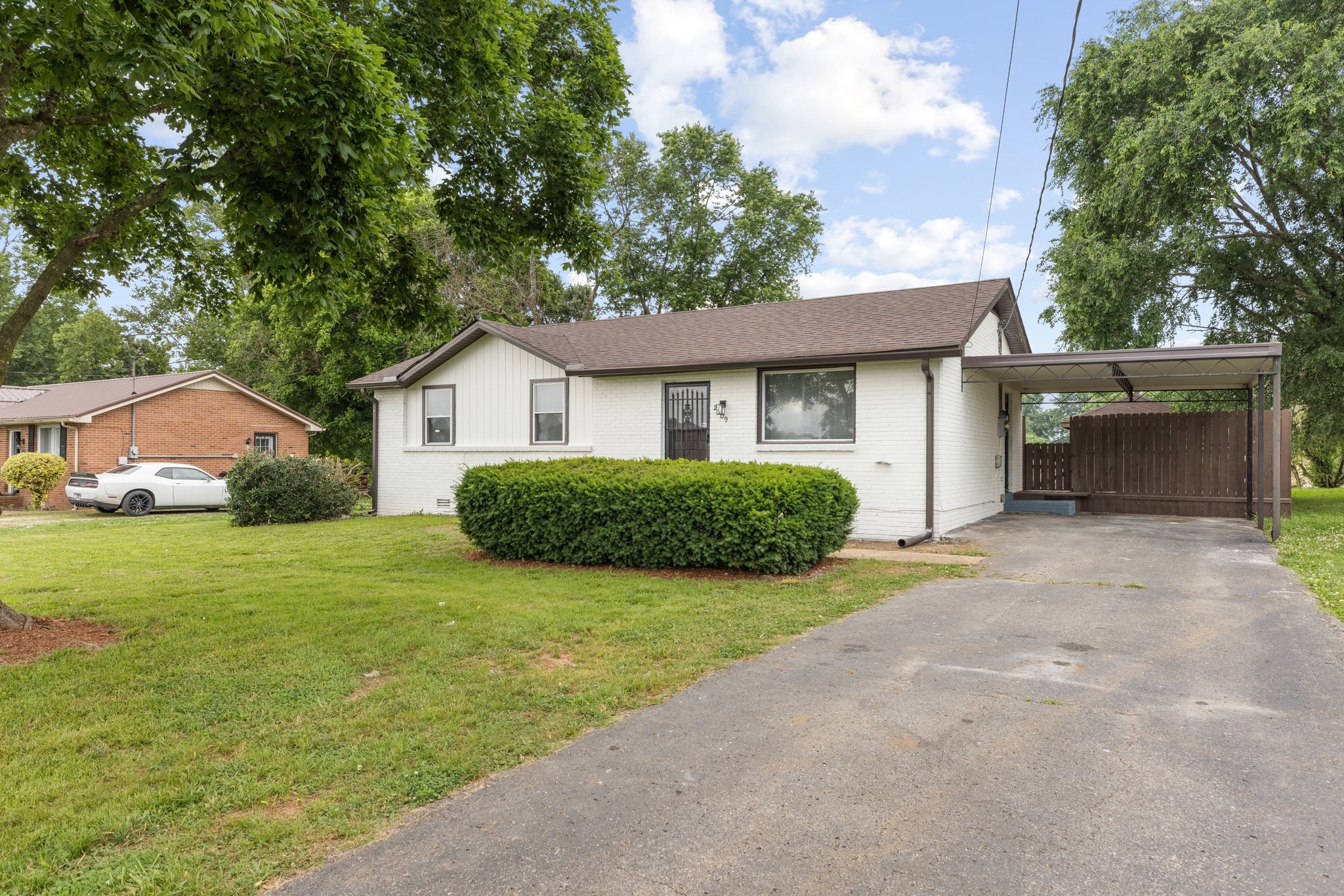 Homes for sale in Columbia, TN | 2309 Williamsport Pike, Columbia, TN 38401 | MLS# 2905657