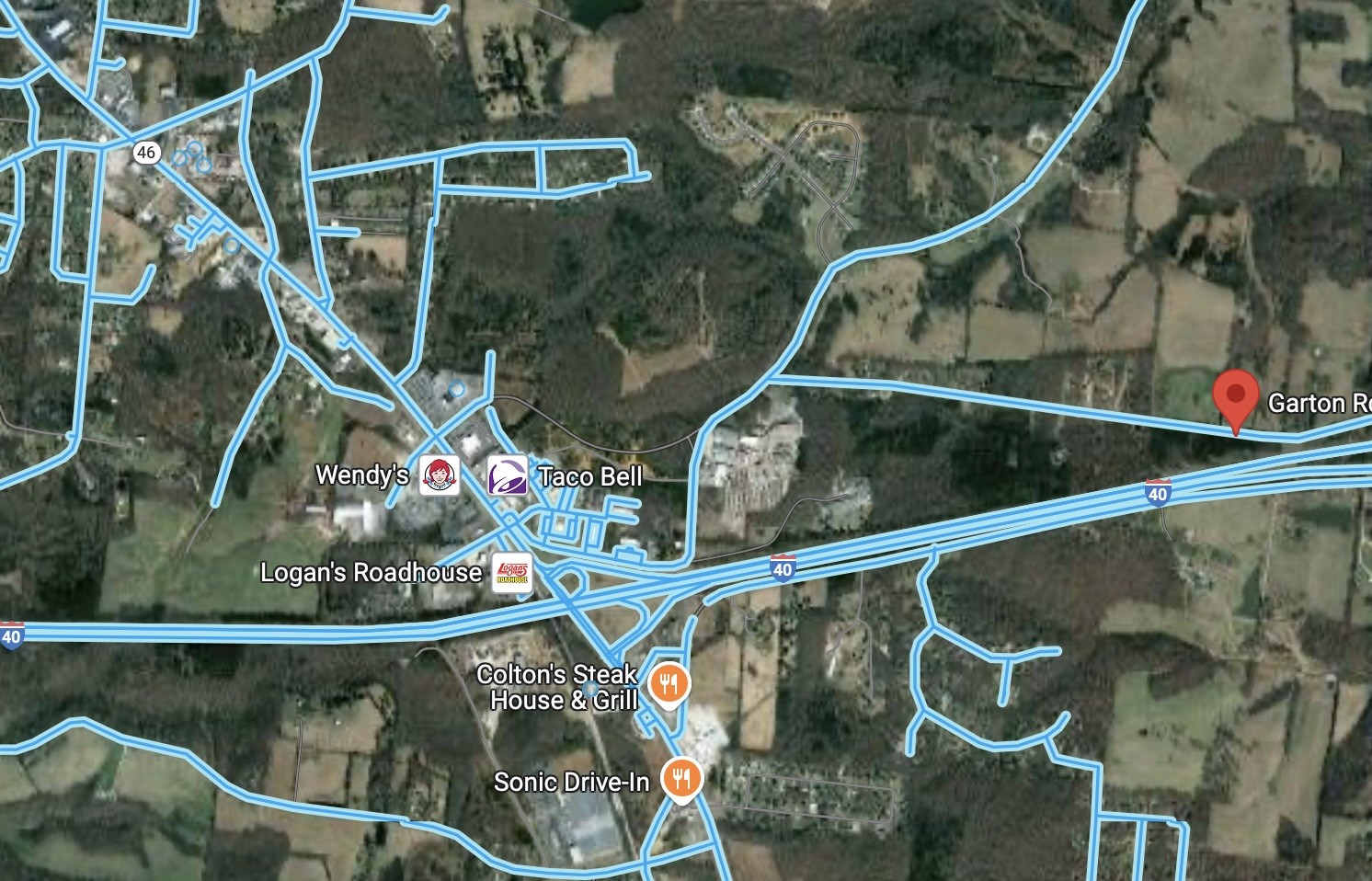 Homes for sale in Burns, TN | 0 Garton Road, Burns, TN 37029 | MLS# 2901986