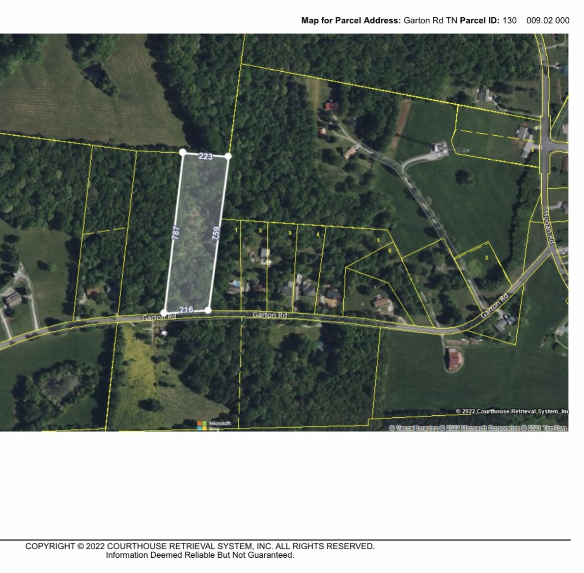 Homes for sale in Burns, TN | 0 Garton Road, Burns, TN 37029 | MLS# 2901986