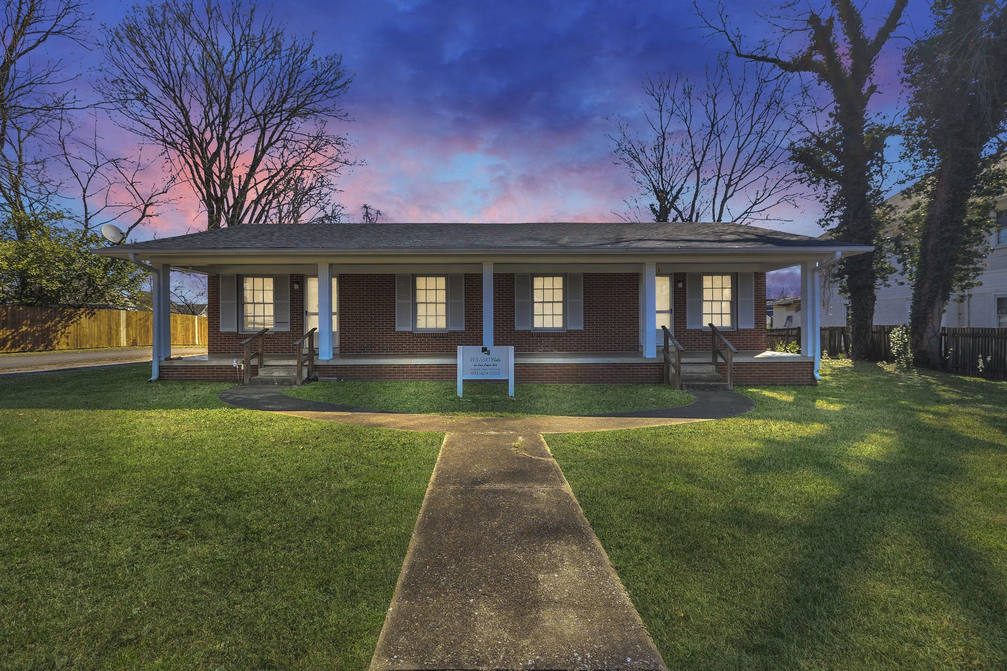 Homes for sale in Pulaski, TN | 123 S Sam Davis Ave, Pulaski, TN 38478 | MLS# 2906279